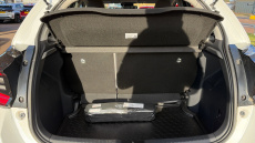 Toyota Yaris 1.5 Hybrid Excel 5dr CVT Hybrid Hatchback